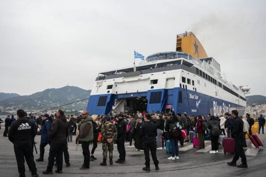 Νυν υπέρ πάντων ο αγών για τους κτηνοτρόφους